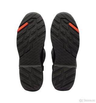 SIDI boty TAURUS GTX black vel.45 - 4