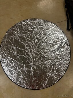 SET NA FOCENÍ - TERRONIC - 4