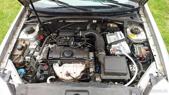 Citroen Xsara 1.4i - 4