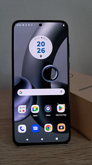 Motorola Edge 30 NEO 5G (čtěte popis) - 4