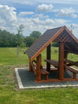 Altán Salaš Tatry - 4