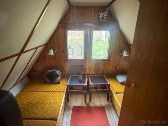 prodej chaty - 4