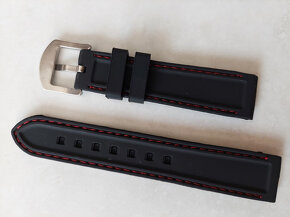 řemínky k hodinkám - 4