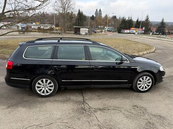 Volkswagen Passat B6 2.0Tdi 103kw - 4