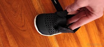 Capáčky BOBUX XP Go Punch Navy v.22 - 4