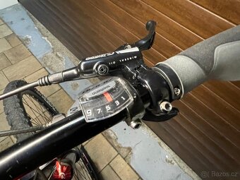 Kolo Author Traction 29, rám 17 - 4