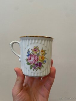 Hrnečky z Dubí - 4