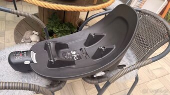 Cybex Autosedačka - 4