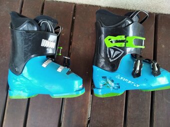 Lyžáky 38 - 4