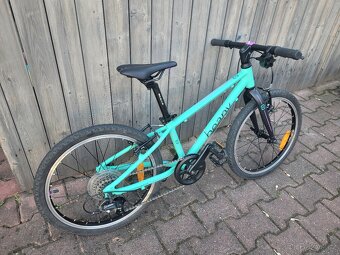 Dětské kolo 20 - 4