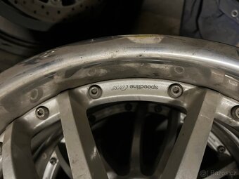 2ks Alu Speedline Corse 2210 AS7 - 4