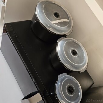 Mikrovlnná trouba s grilem Samsung - 4