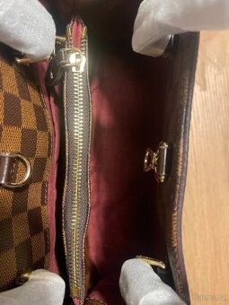 Louis Vuitton kabelka nerozbalená - 4