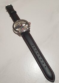 Pánské hodinky Daniel Hechter - 4