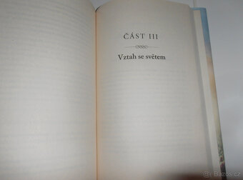 Síla citlivosti - 4