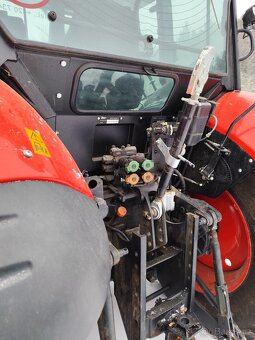 Prodám Zetor Proxima CL80 - 4