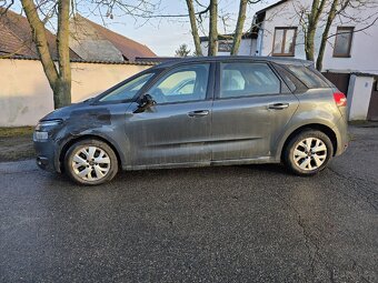 Citroen C4 Picasso - 4