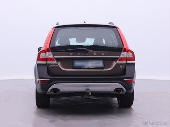 Volvo XC70 2,4 D4 133kW Aut. AWD Summum (2016) - 4