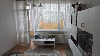 Byt 2+1, balkon, 63 m2 - 4