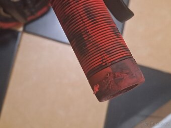 Mini BMX Invert Supreme (2023) - 4