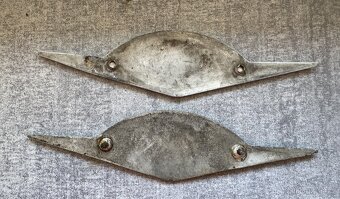 díly na automobil Wartburg - 4