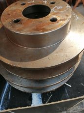 Nissan Patrol Navara - 4