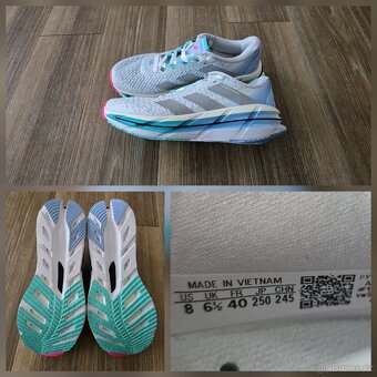 Dámské běžecké boty - 4