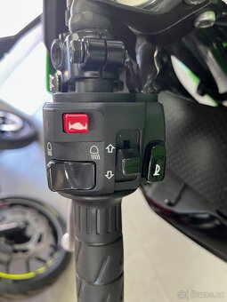 KAWASAKI 500 NINJA - 4