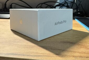 Airpods pro nové nerozbalené✅ - 4