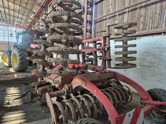 Diskáč Horsch Joker 5 RT - 4