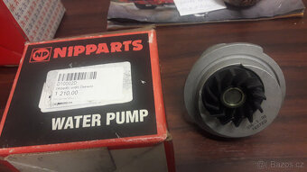 Daewo Lanos -vodní pumpa nová D10003 JC - 4