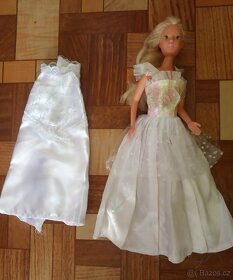 Panenky Barbie - 4