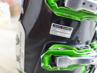 lyžařské boty HEAD VECTOR - 4