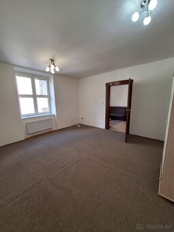 Pronajem bytu Stribro - 4