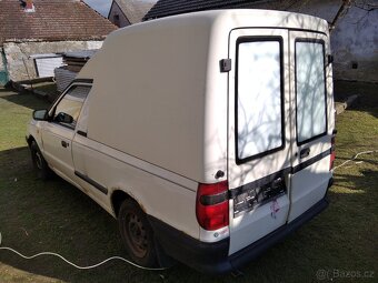 Felicia pickup 1,3 mpi - 4