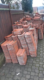 Stavební tašky Tondach Holand - 4