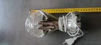 Disco koule  -  osvětlení - 4