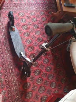 Prodám koloběžku Crivit - 4