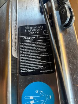 KOLOBĚŽKA MID 9 - 4