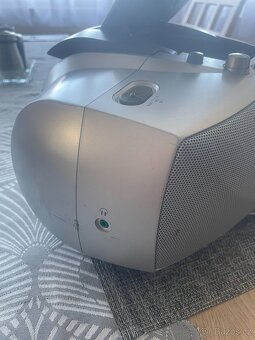 Grundig Beez RRCD 4001 - 4