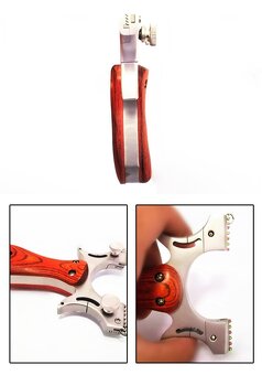 Prak Accuracy Steel - 4