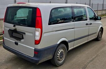 Mercedes Vito - 4