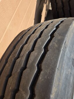 Kola 315/80 R22,5 - 4