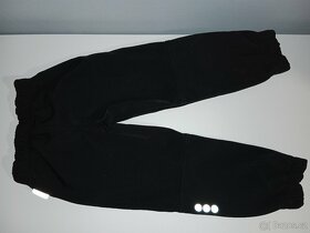 Softshellové kalhoty Reima 2x - 4
