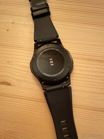 hodinky Samsung gear S3 frontier - 4
