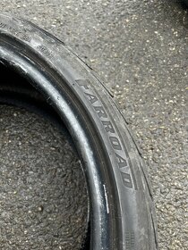 Guma pneu 255/35r19 - 4
