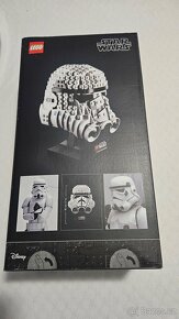 LEGO Star Wars™ 75276 Helma stormtroopera - 4