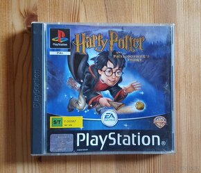 Playstation 1 Hry - 4
