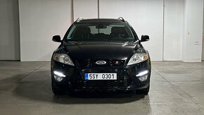 FORD MONDEO 2.2 TDCI 07/2011 200ps - 4