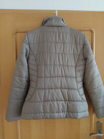 Zimní bunda značka Orsay - 4
